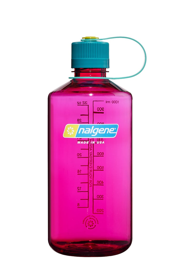 32oz Narrow Mouth Sustain Water Bottle