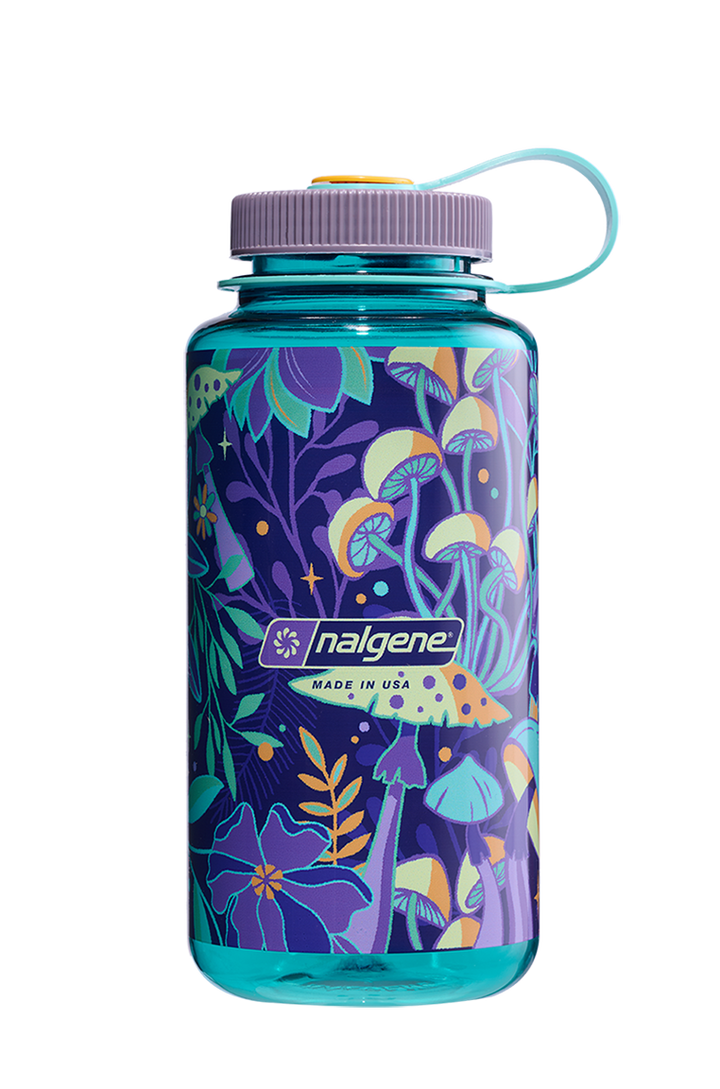 32 oz Wide Mouth Sustain
