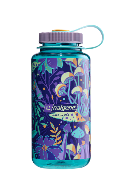 Nalgene 32 oz Wide Mouth Sustain