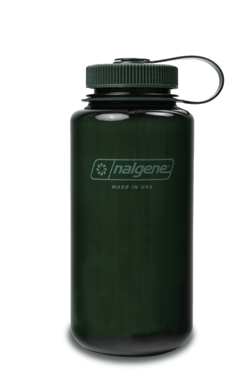 Nalgene 32 oz Wide Mouth Sustain