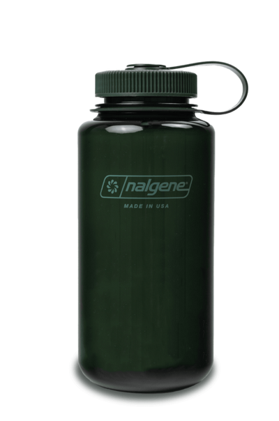 Nalgene 32 oz Wide Mouth Sustain