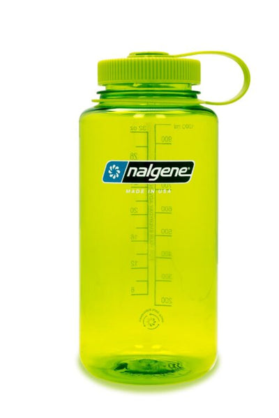 Nalgene 32 oz Wide Mouth Sustain