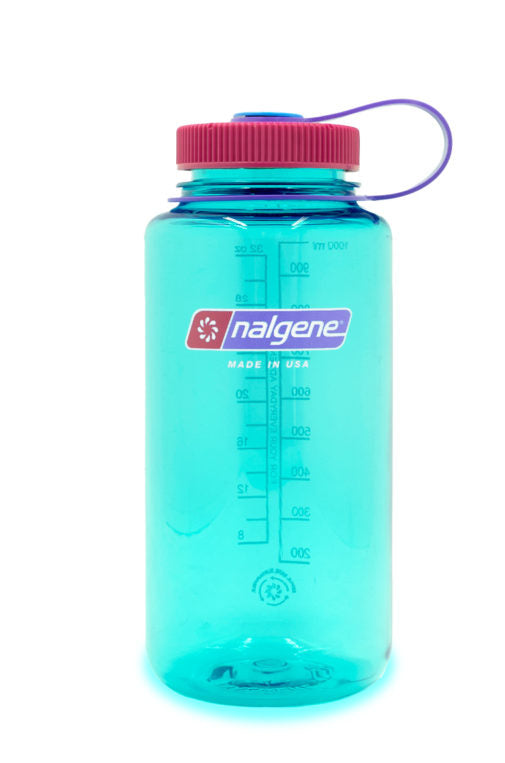 32 oz Wide Mouth Sustain