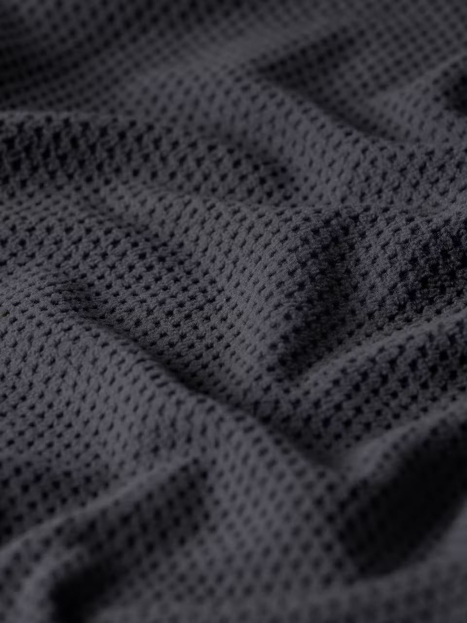 AirFleece Performance Half-Zip