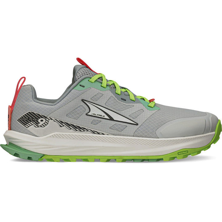 Altra Lone Peak 9 Trail-Running Shoes - Women&