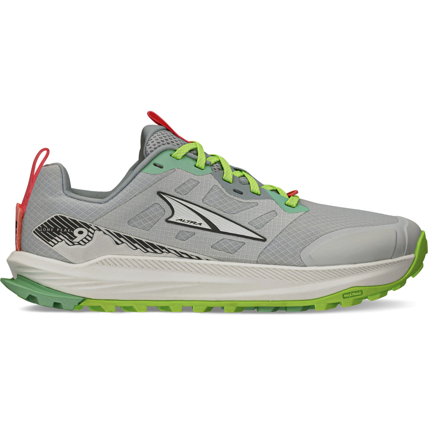 Altra Lone Peak 9 Trail-Running Shoes - Women's