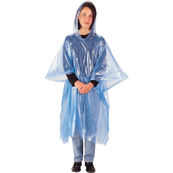 Liberty Mountain - Emergency Poncho