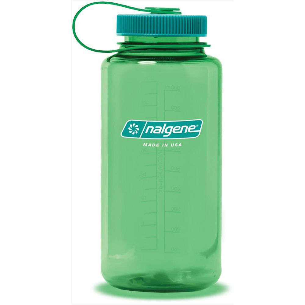 Nalgene 32 oz Wide Mouth Sustain