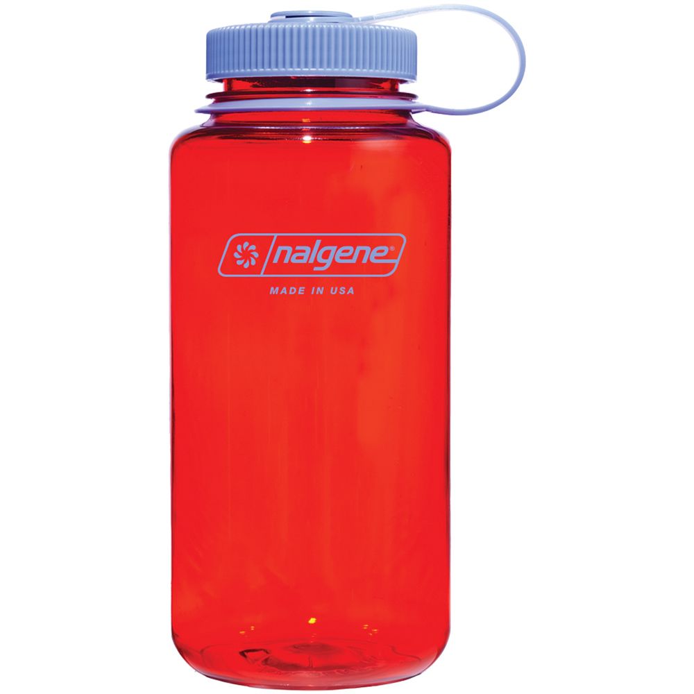 Nalgene 32 oz Wide Mouth Sustain