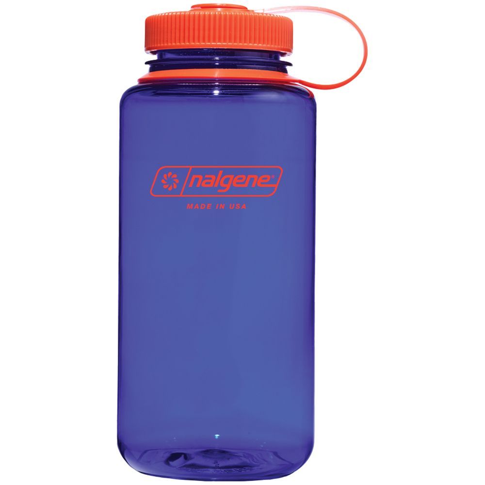 32 oz Wide Mouth Sustain