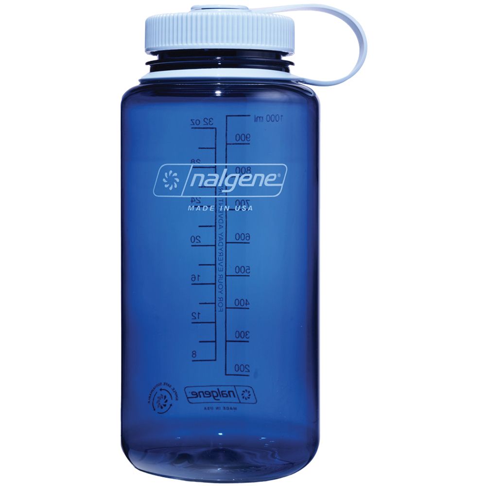 Nalgene 32 oz Wide Mouth Sustain