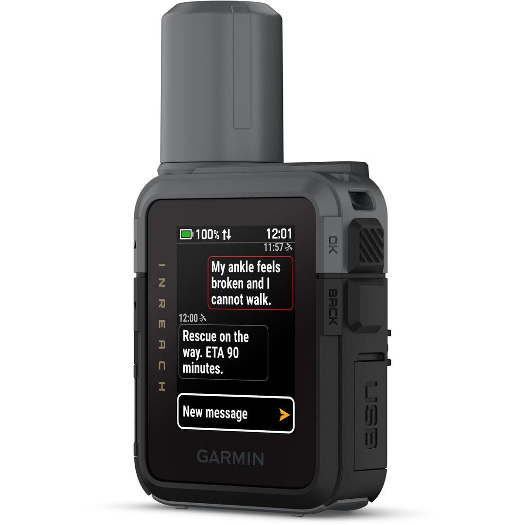 Garmin Inreach Mini 3