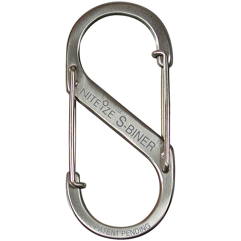 Nite Ize S-Biner Dual Caribiner