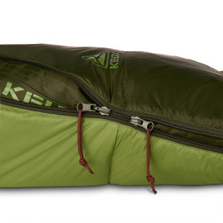 Kelty Cosmic 40 Sleeping Bag