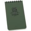 Top Spiral Notebook