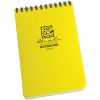 Top Spiral Notebook