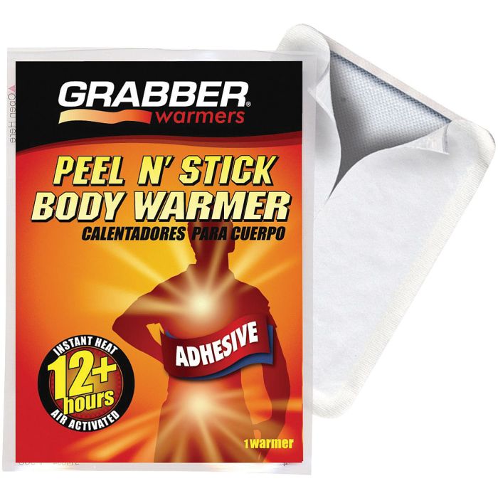 Grabber Peel N&