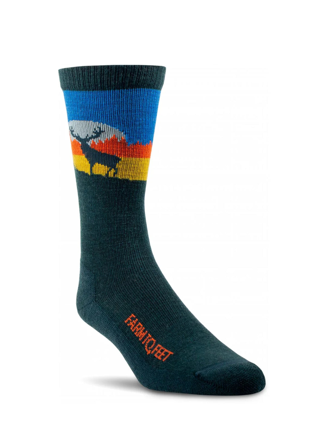 Pineville Light Cushion Crew