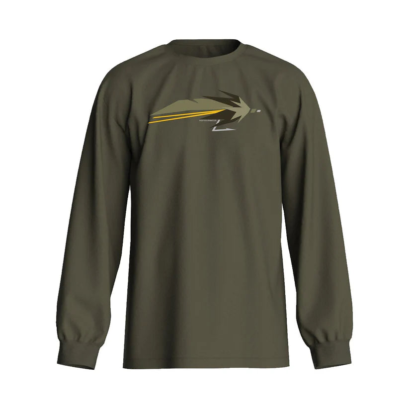 RepYourWater Prime Cuts Long Sleeve