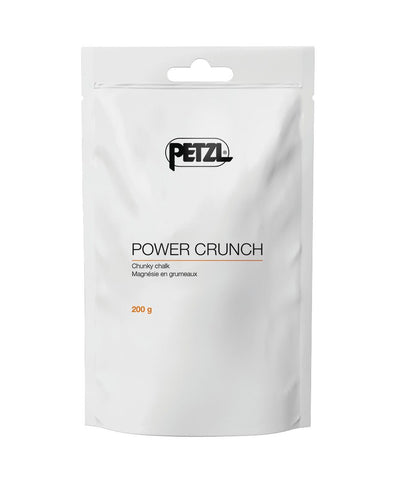 Petzl Power Crunch