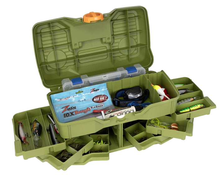 Flambeau - NextGen 6/0 Large Tackle Box