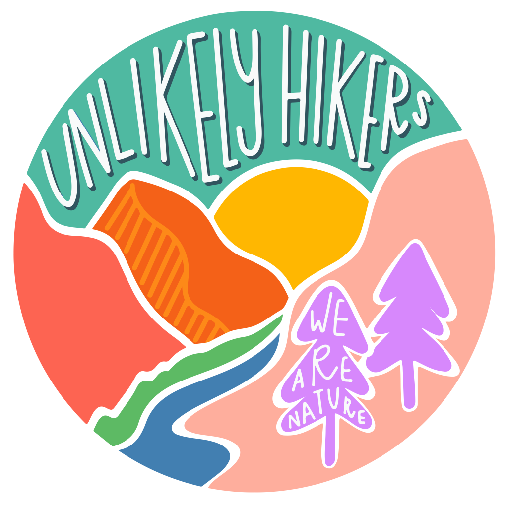 Gregory X Unlikely Hikers