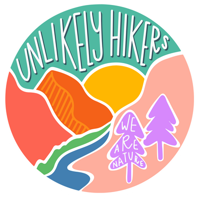 Gregory X Unlikely Hikers