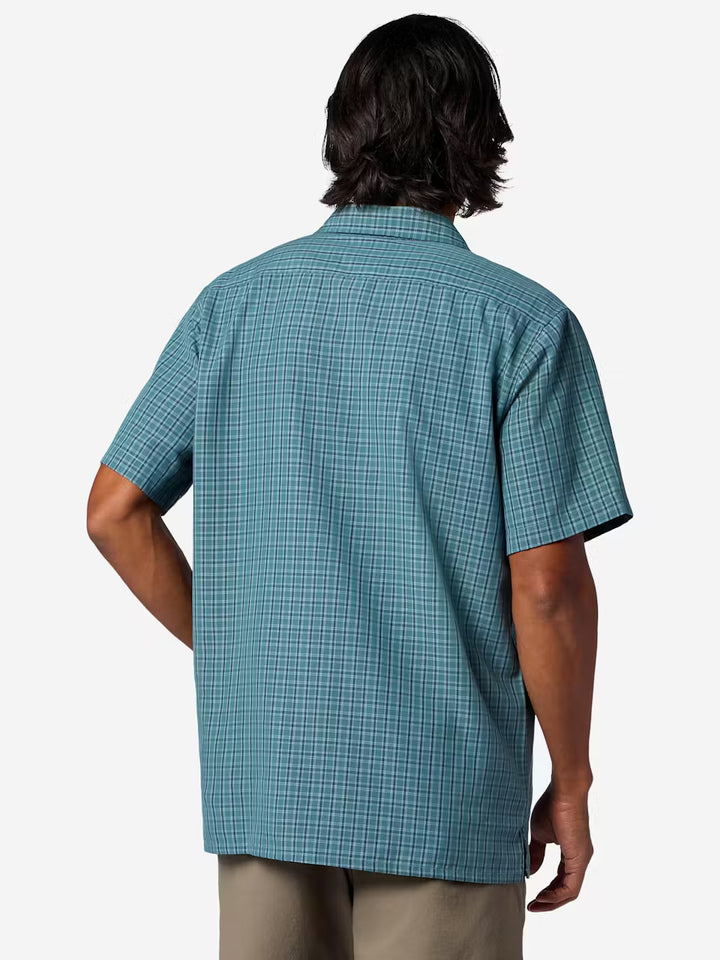Eldridge Novelty Classic Short-Sleeve