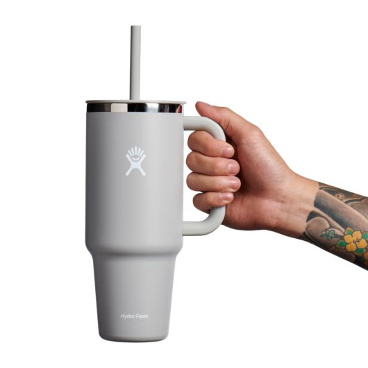Hyrdo Flask 40 oz All Around™ Travel Tumbler