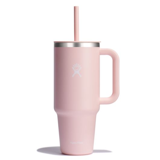 Hyrdo Flask 40 oz All Around™ Travel Tumbler