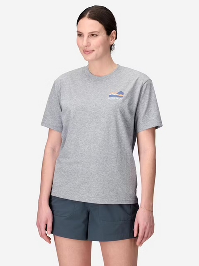 Marmot Mountain Works Sunset T Shirt