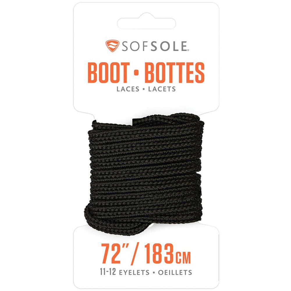 Sof Sole® Boot Laces