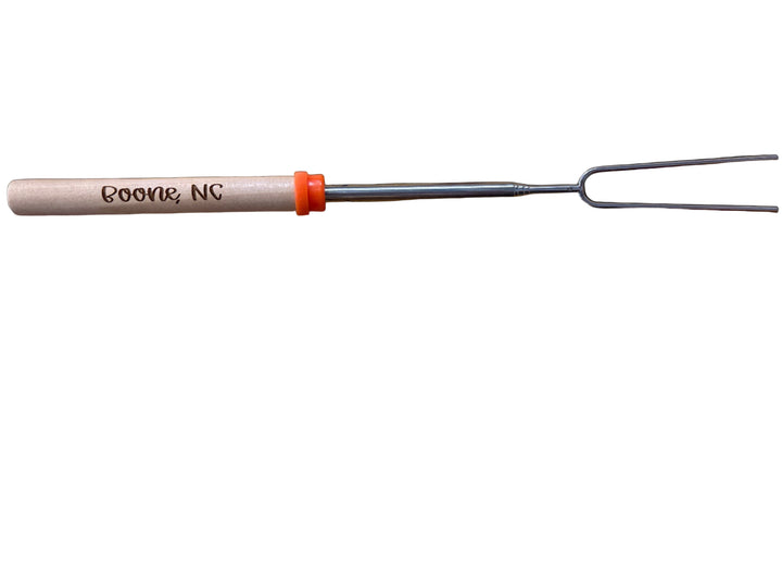 Boone NC Campfire Sticks