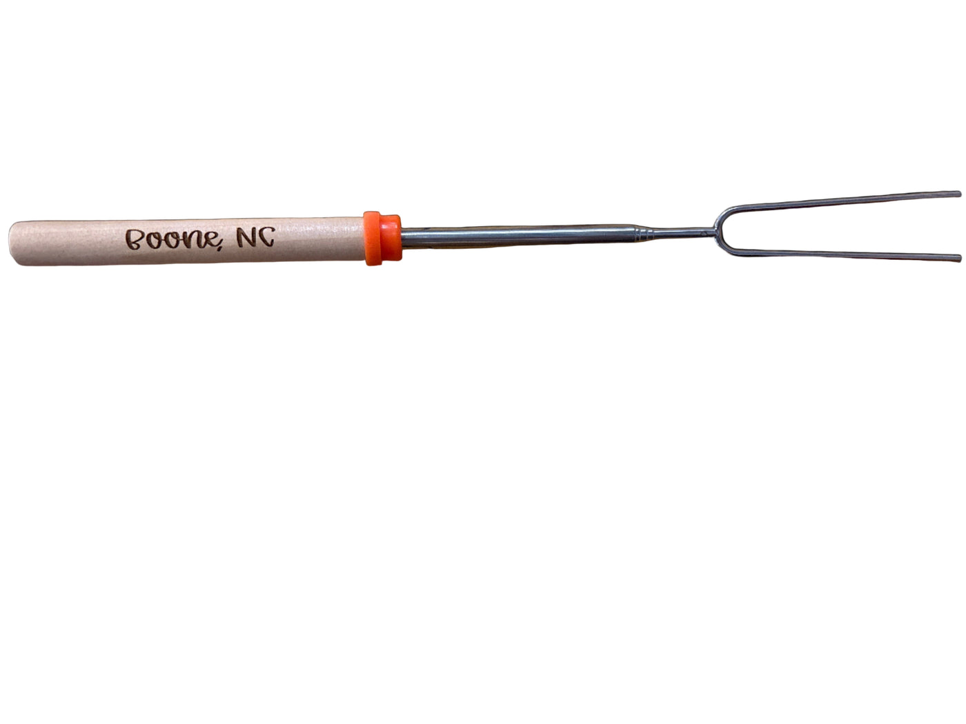 Boone NC Campfire Sticks
