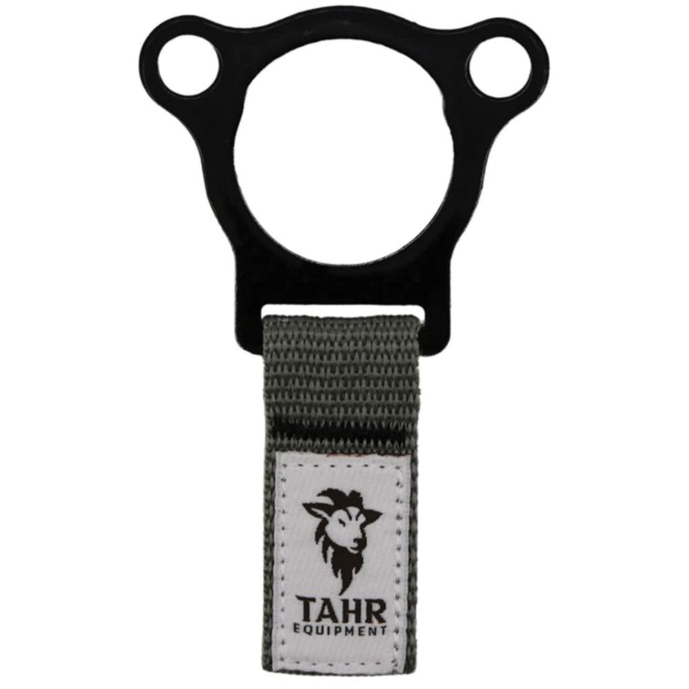 Cap Strap Narrow Mouth