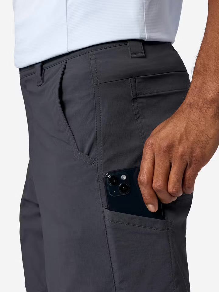 Trailway UPF 50 Short 8"