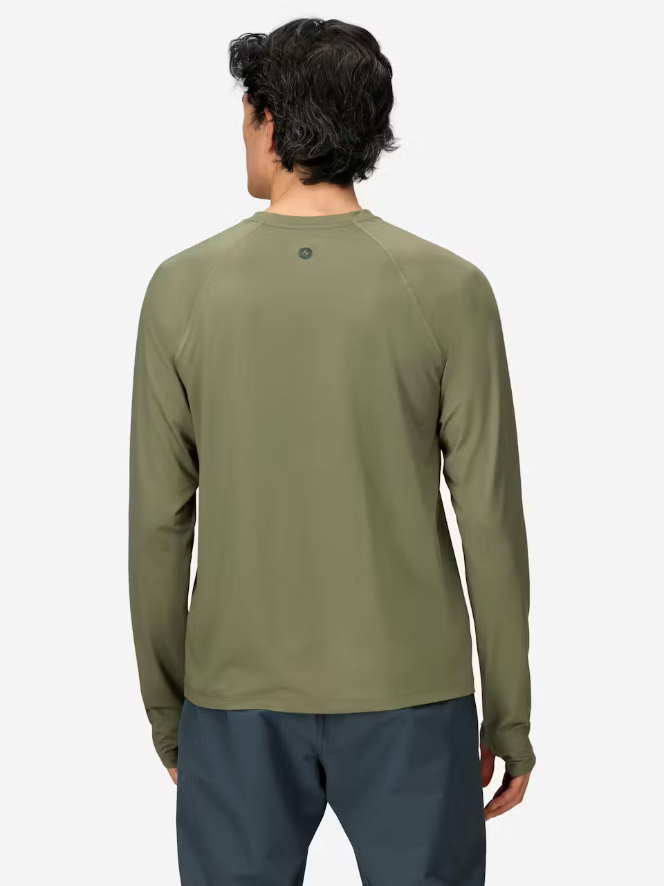 Windridge UPF 50 Long-Sleeve T-Shirt