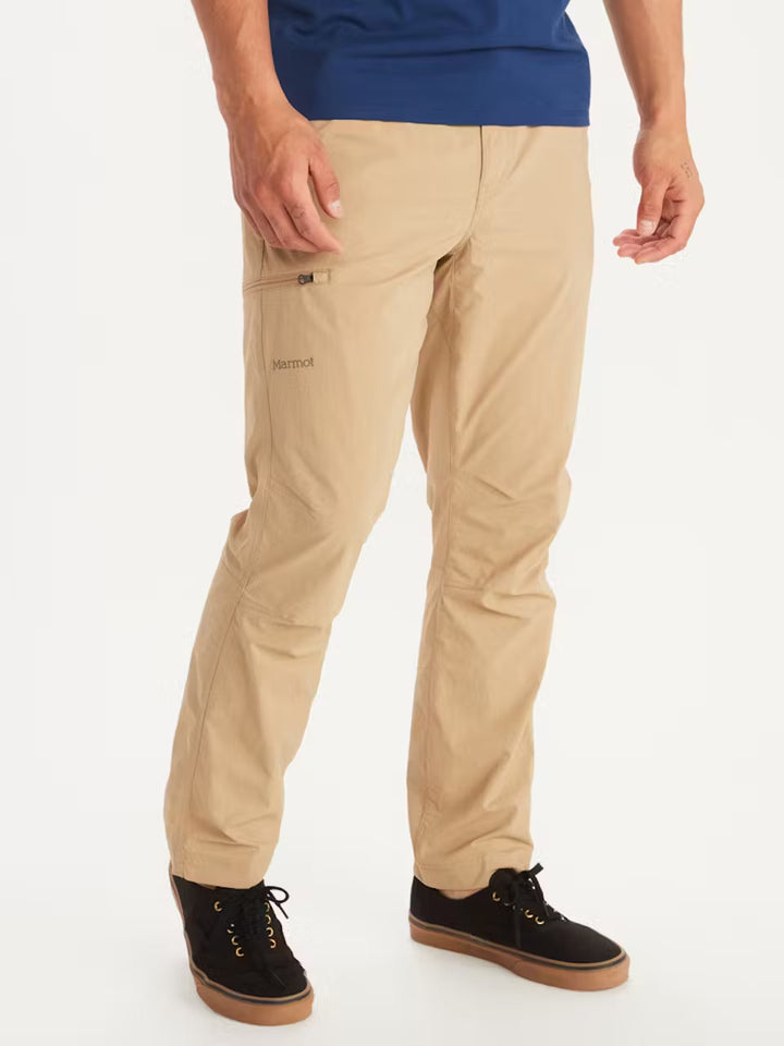 Marmot Men&
