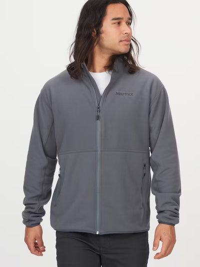 Marmot Men's Rocklin Full-Zip Jacket