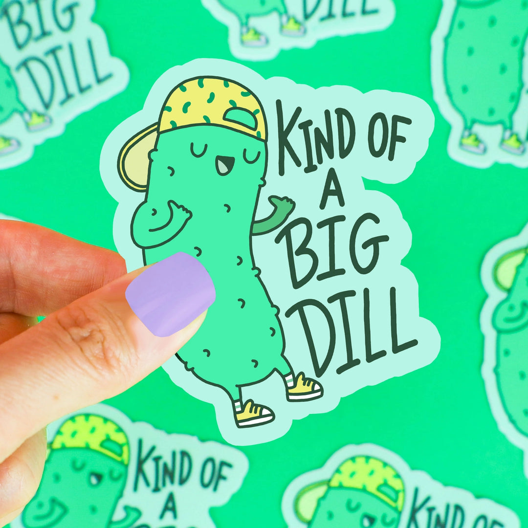 Turtle Soup Stickers