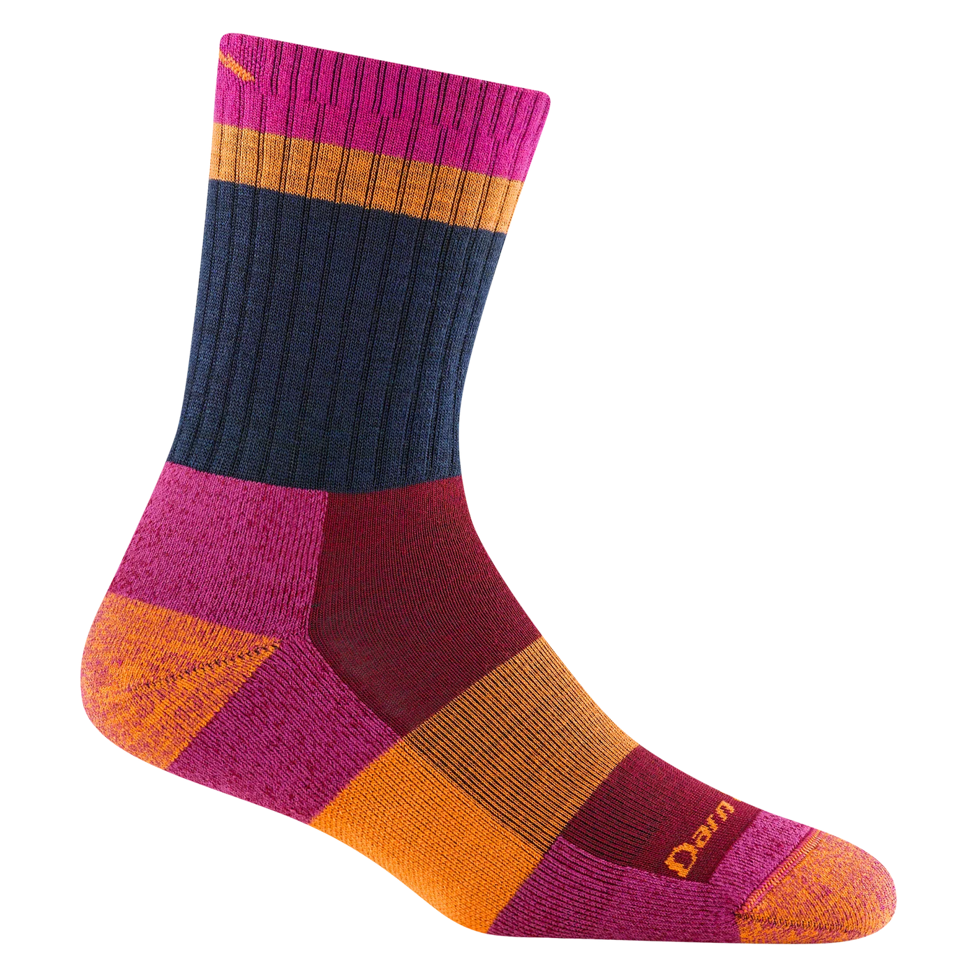 Women's Heady Betty Micro Crew Lightweight Hiking Sock - 5018