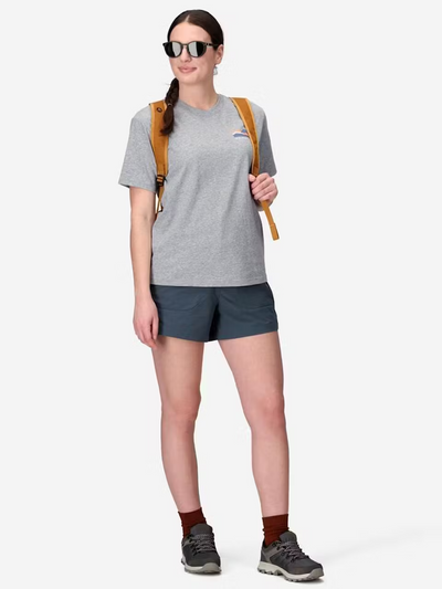 Marmot Mountain Works Sunset T Shirt