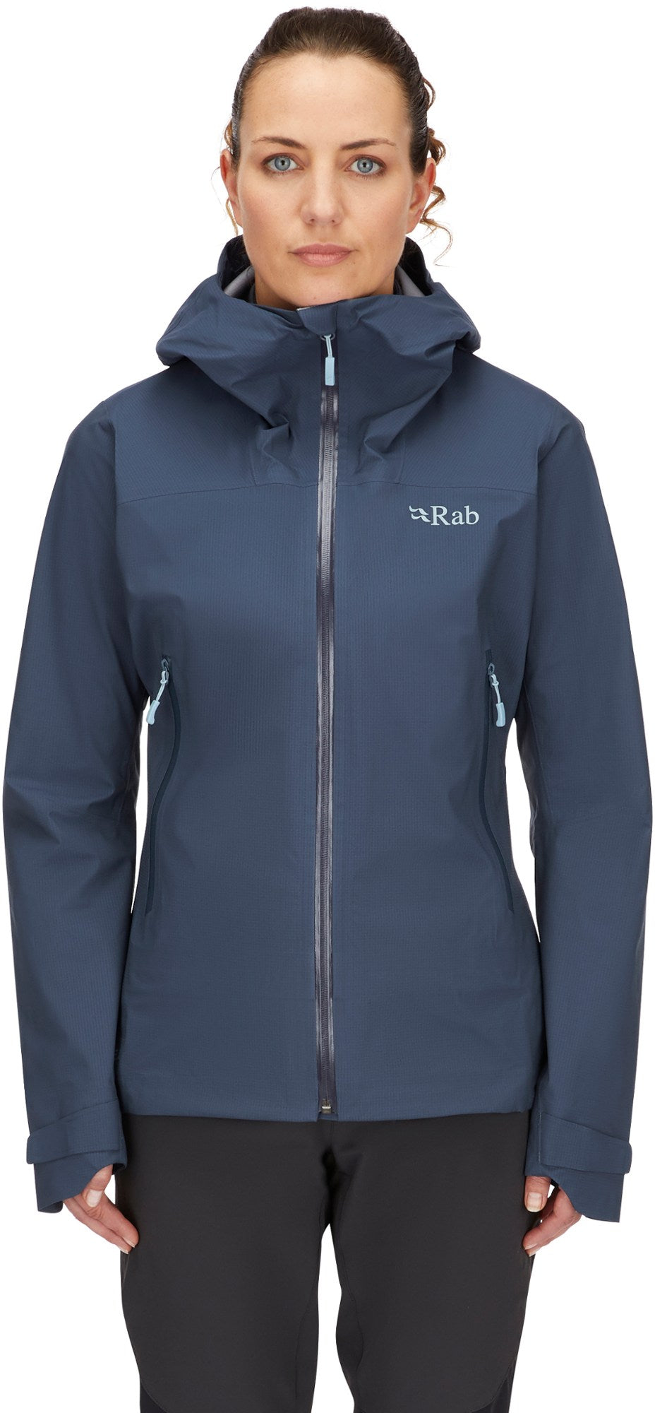 Downpour Light Jacket - Women&