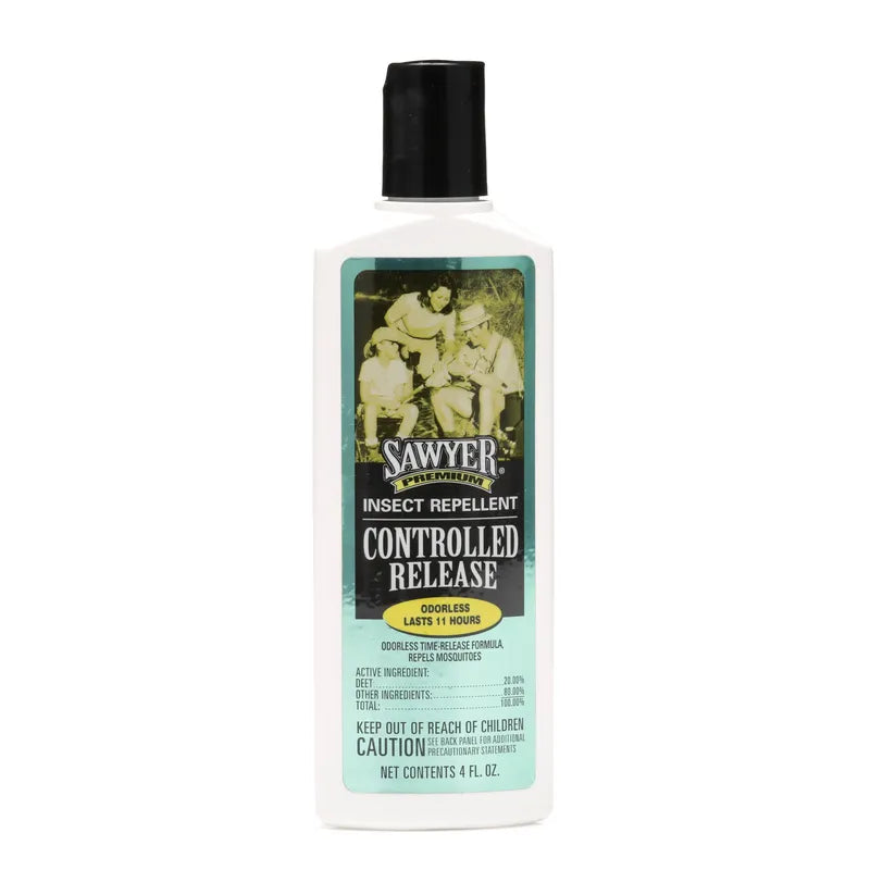 Premium Insect Repellent