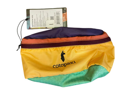 Cotopaxi Bataan 3L Fanny Pack - Del Dia