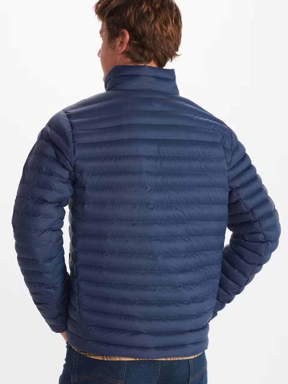 Marmot Echo Featherless Jacket