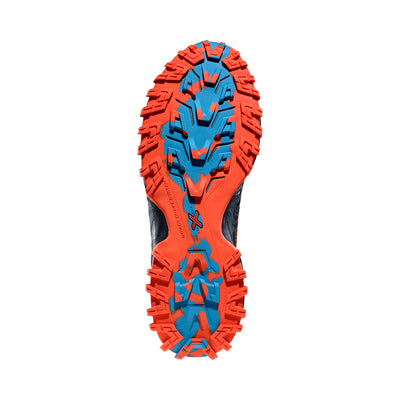 La Sportiva Men's Bushido III Wide