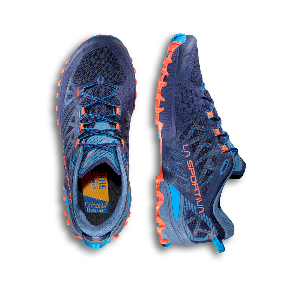 La Sportiva Men's Bushido III Wide