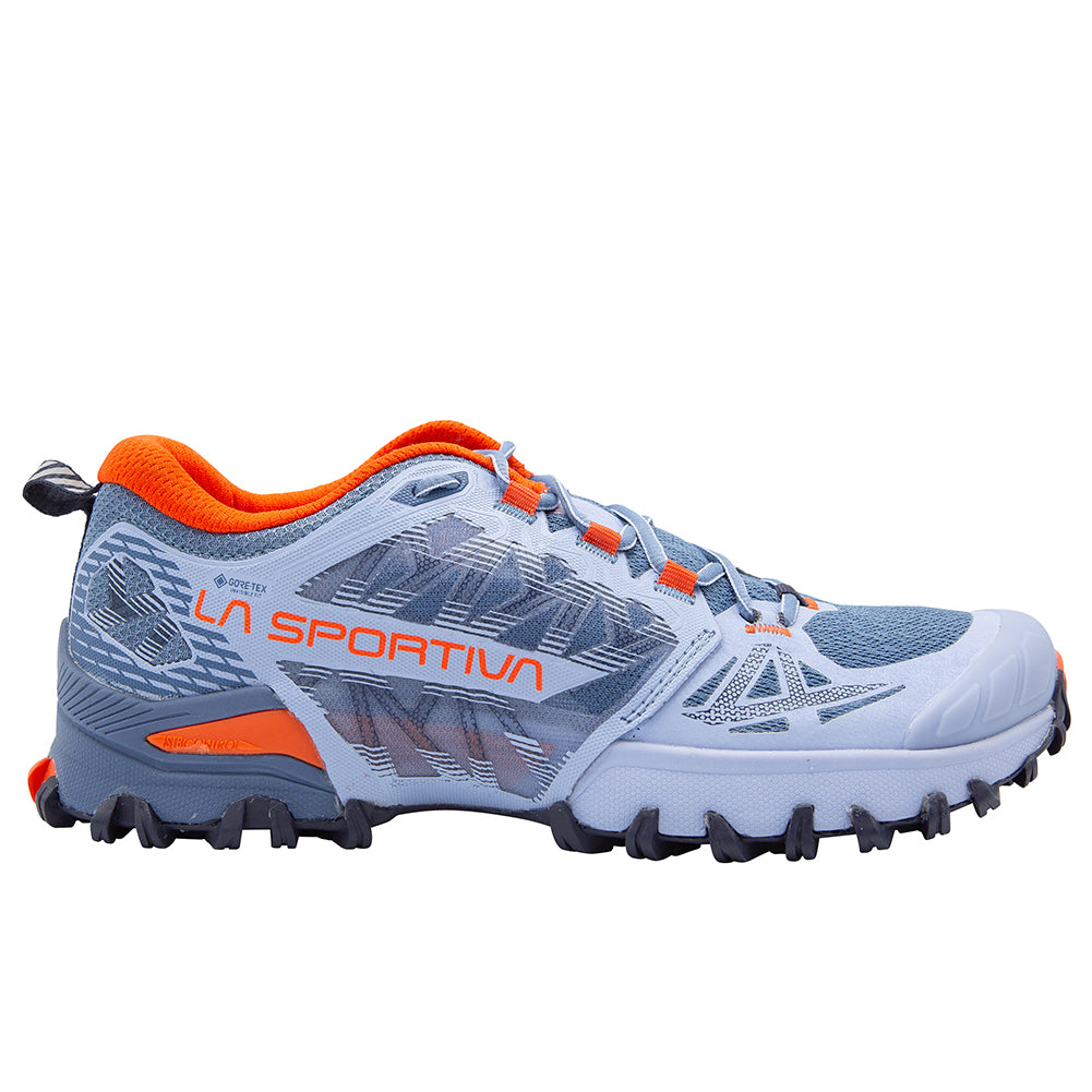 La Sportiva Women's Bushido III Wide