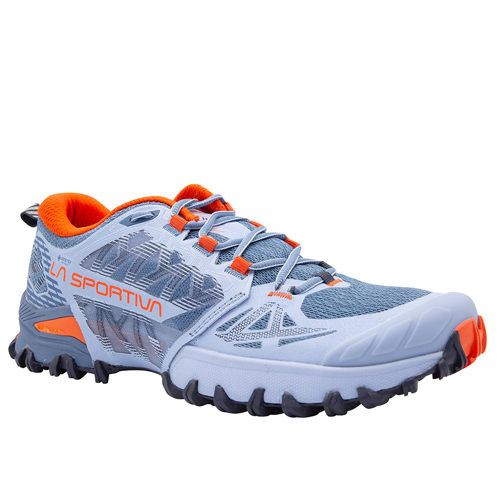 La Sportiva Women's Bushido III Wide